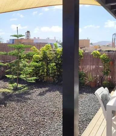 Villa Las Lajas Lajares